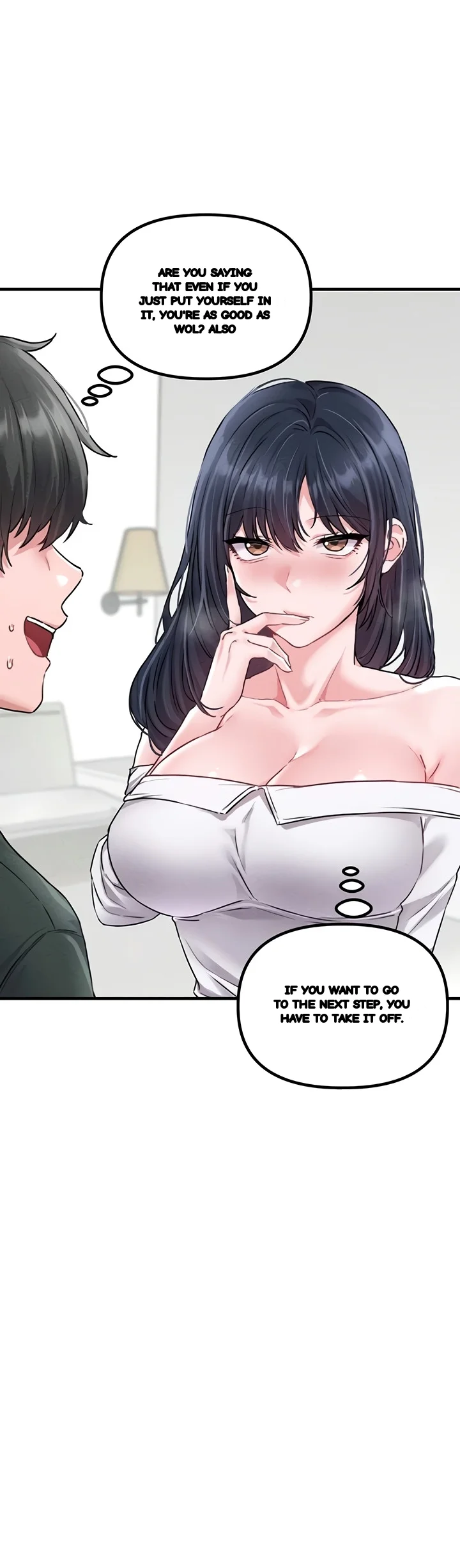 Rare Commodity Chapter 19 - Page 29