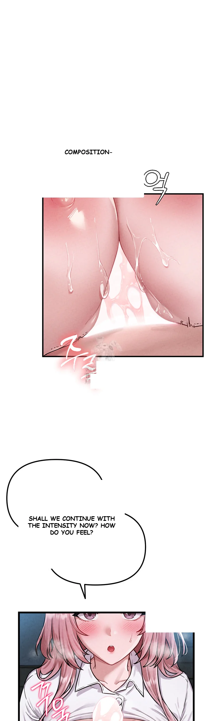 Rare Commodity Chapter 2 - Page 18