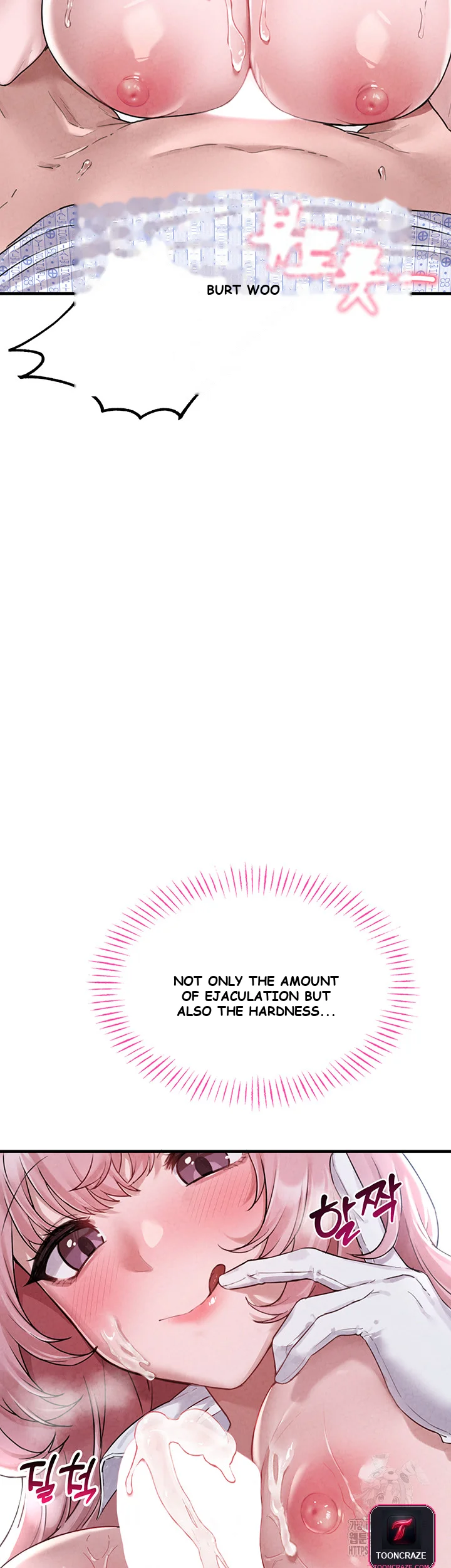 Rare Commodity Chapter 2 - Page 25