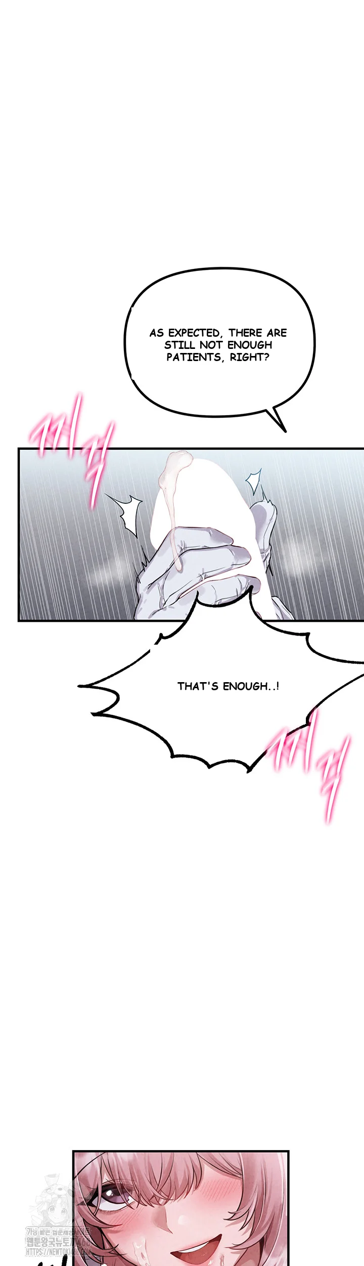 Rare Commodity Chapter 2 - Page 28