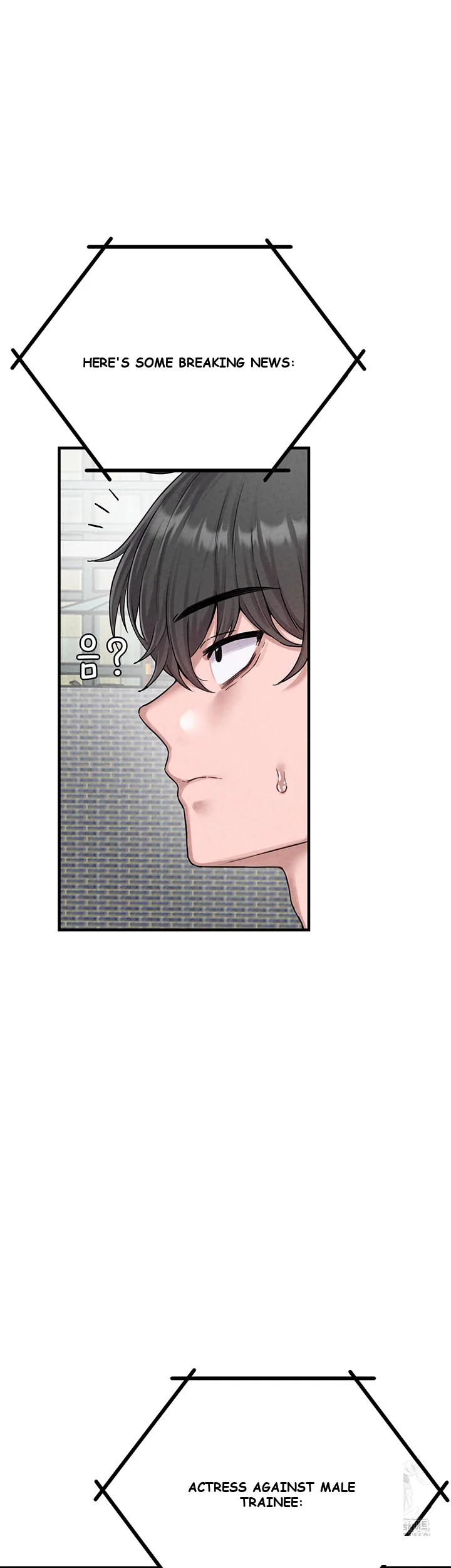 Rare Commodity Chapter 2 - Page 41