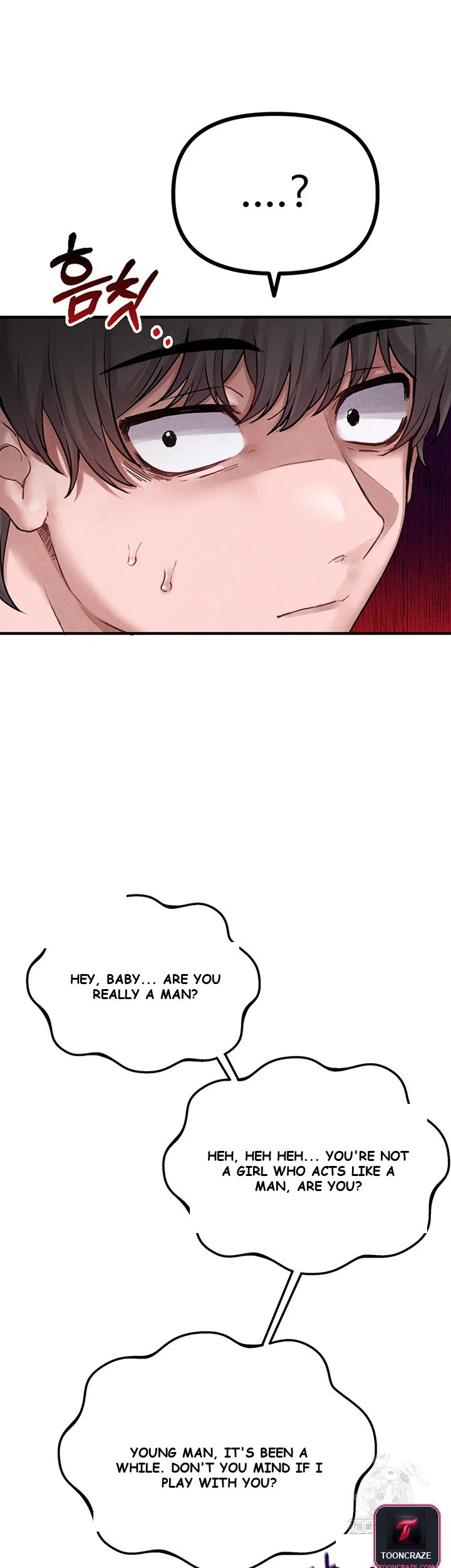 Rare Commodity Chapter 2 - Page 55