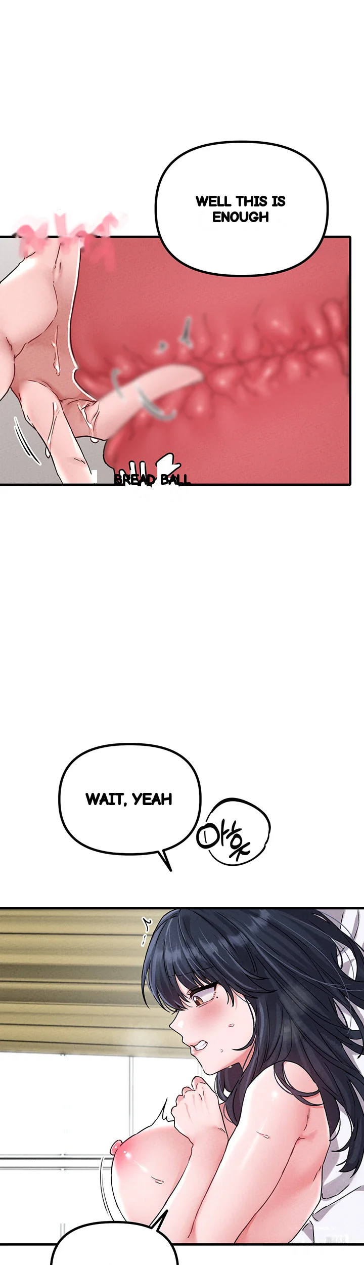 Rare Commodity Chapter 20 - Page 24