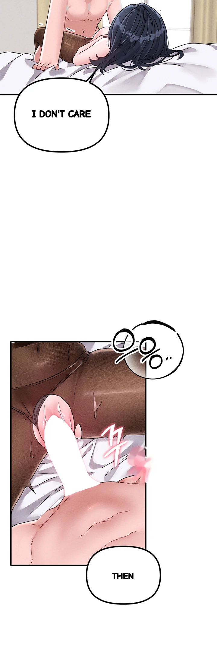 Rare Commodity Chapter 20 - Page 27