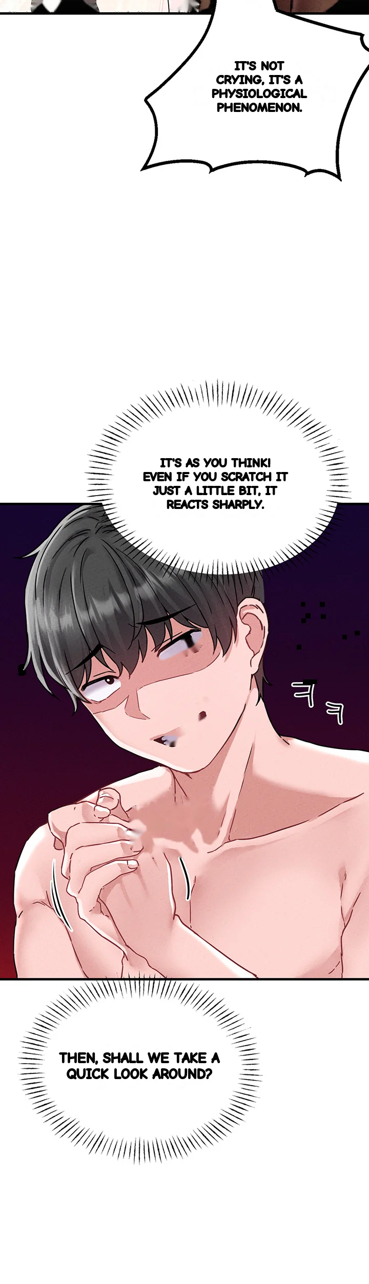 Rare Commodity Chapter 20 - Page 44