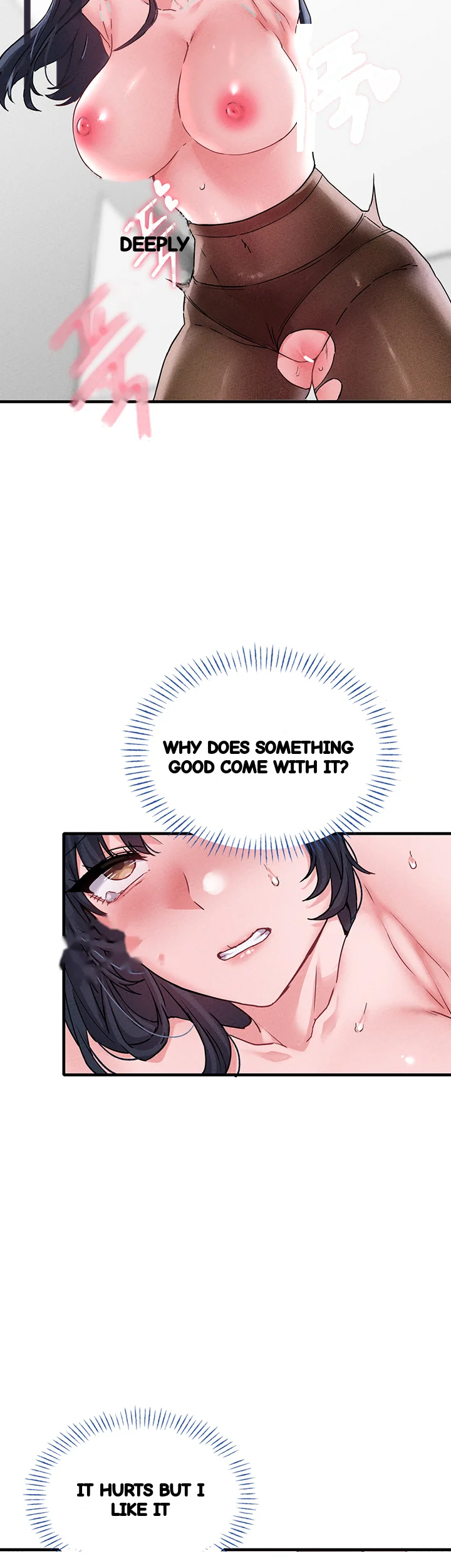 Rare Commodity Chapter 20 - Page 50