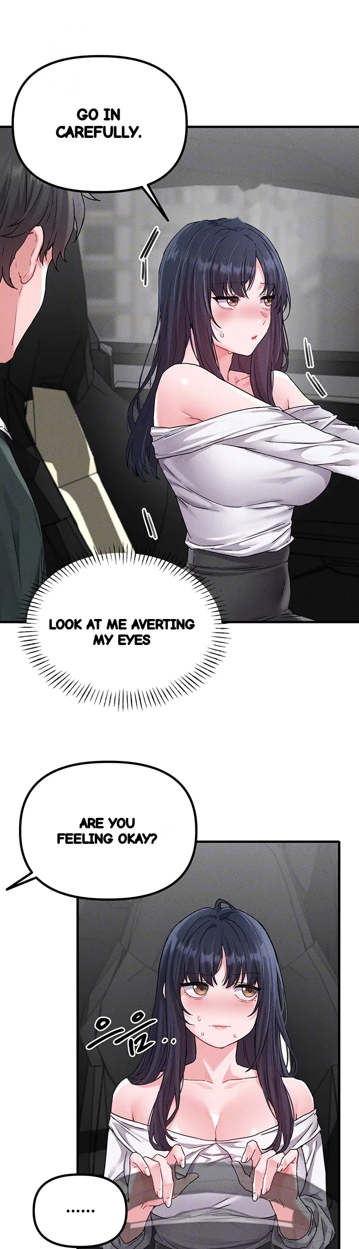 Rare Commodity Chapter 21 - Page 10