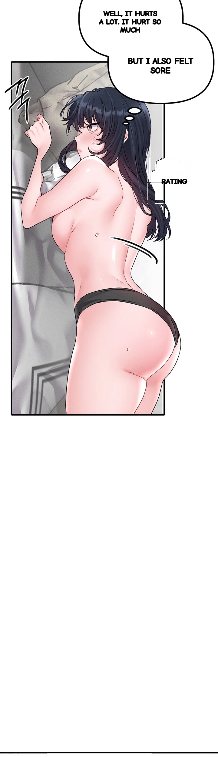 Rare Commodity Chapter 21 - Page 16