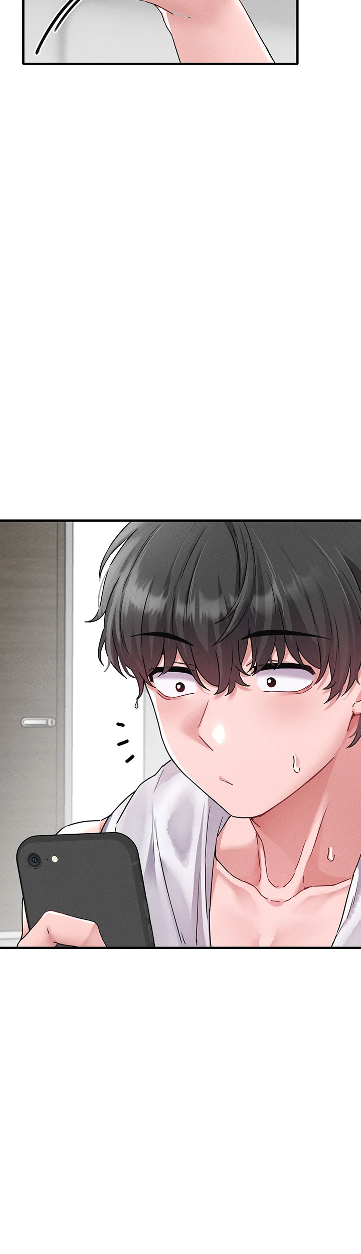 Rare Commodity Chapter 21 - Page 19