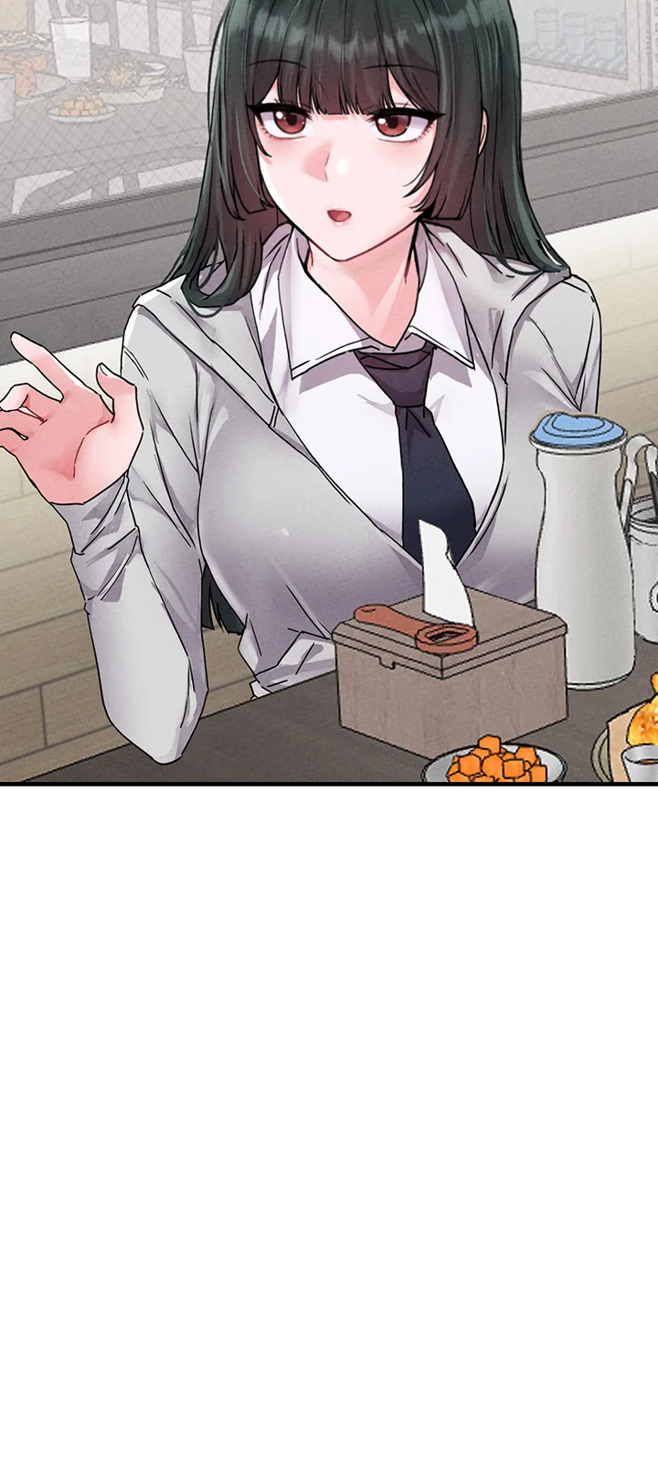 Rare Commodity Chapter 21 - Page 32
