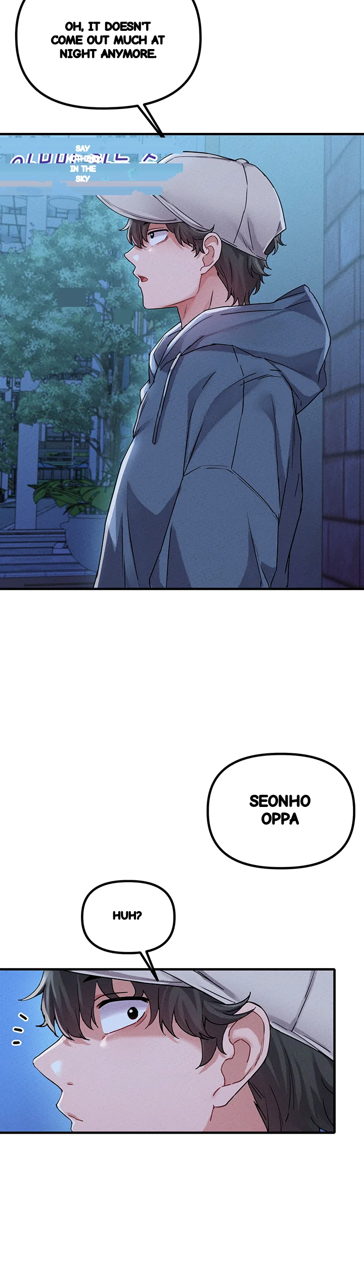 Rare Commodity Chapter 21 - Page 34