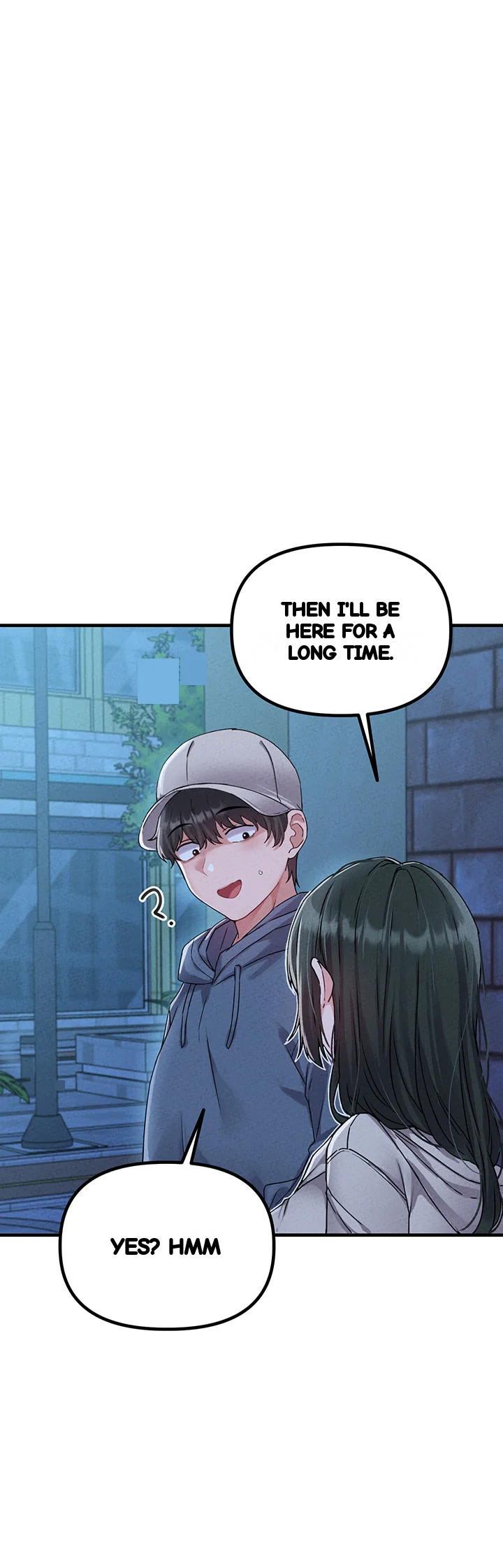 Rare Commodity Chapter 21 - Page 36