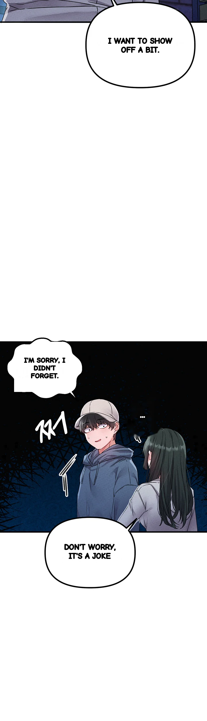 Rare Commodity Chapter 21 - Page 40