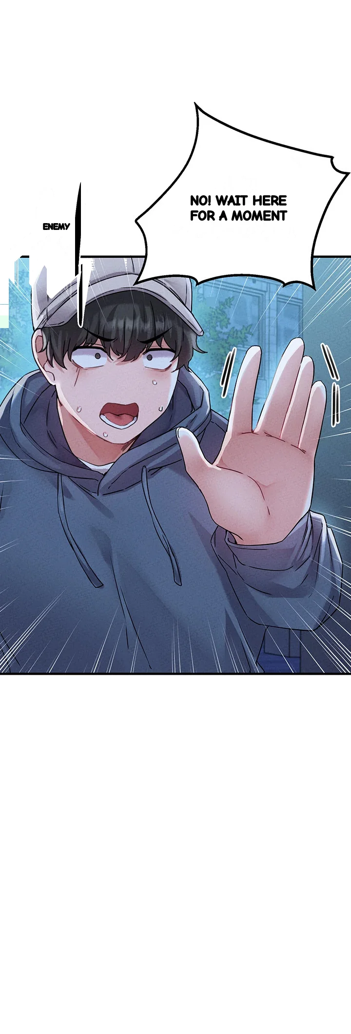 Rare Commodity Chapter 21 - Page 41