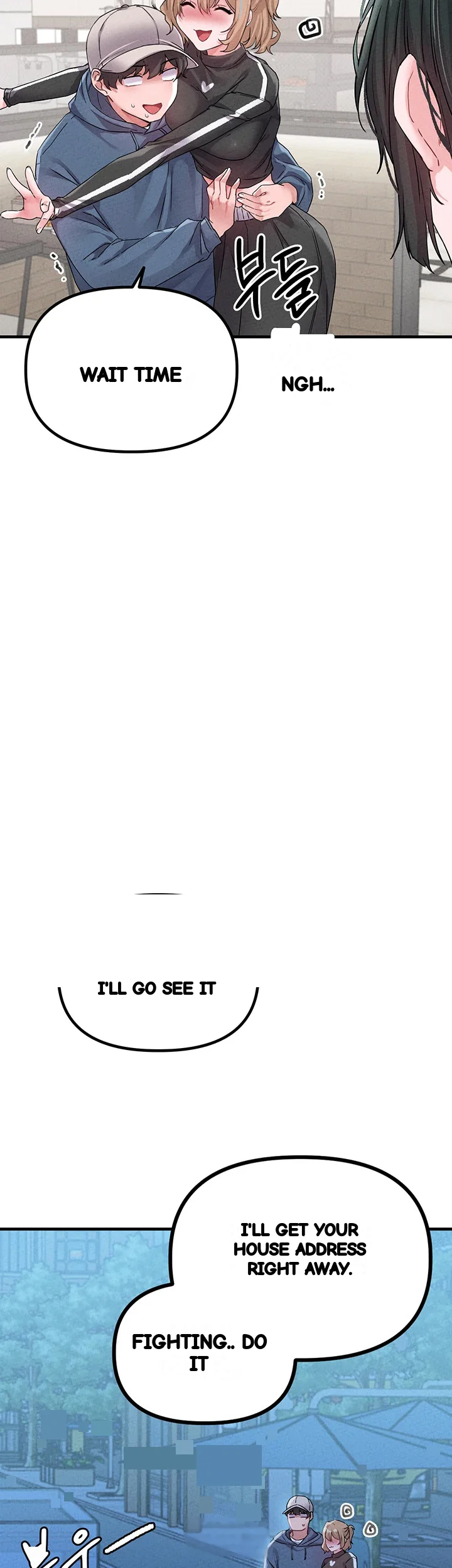 Rare Commodity Chapter 21 - Page 48