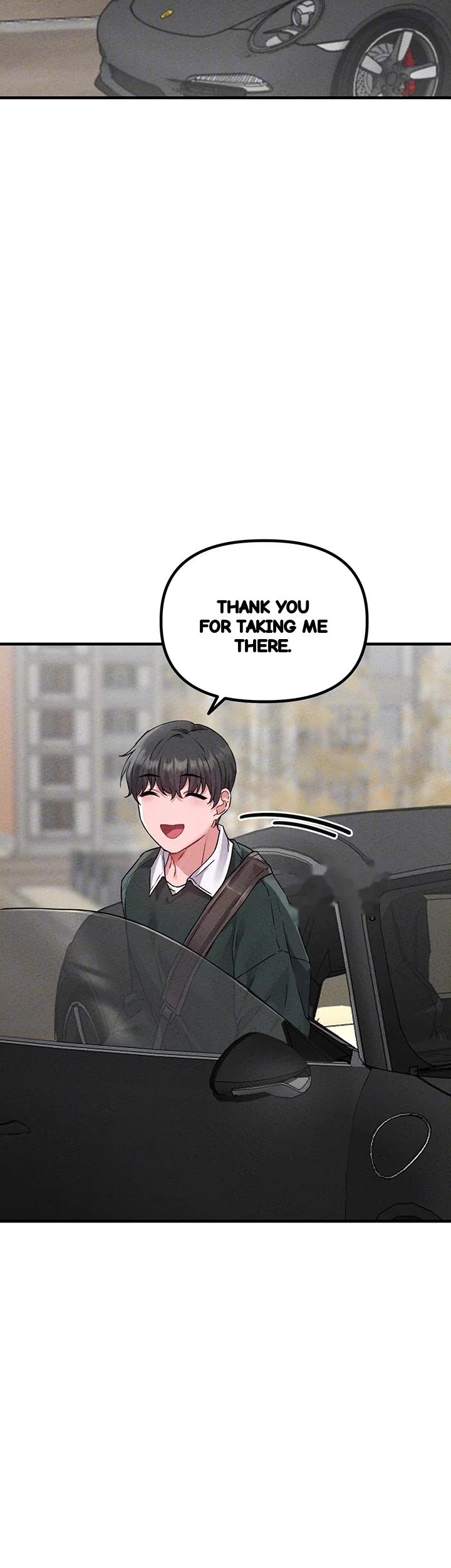 Rare Commodity Chapter 21 - Page 9