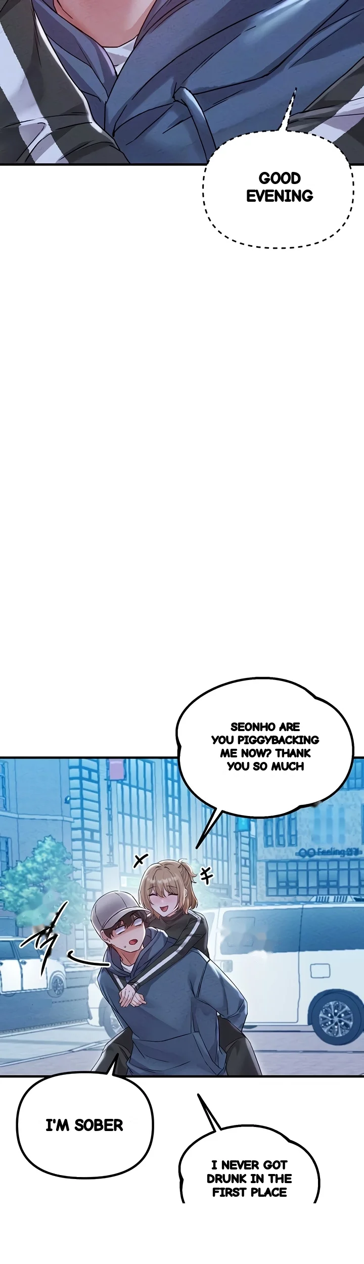 Rare Commodity Chapter 22 - Page 10