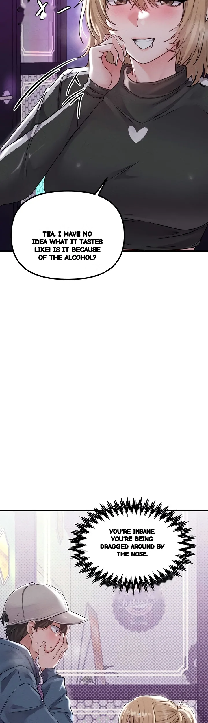 Rare Commodity Chapter 22 - Page 29