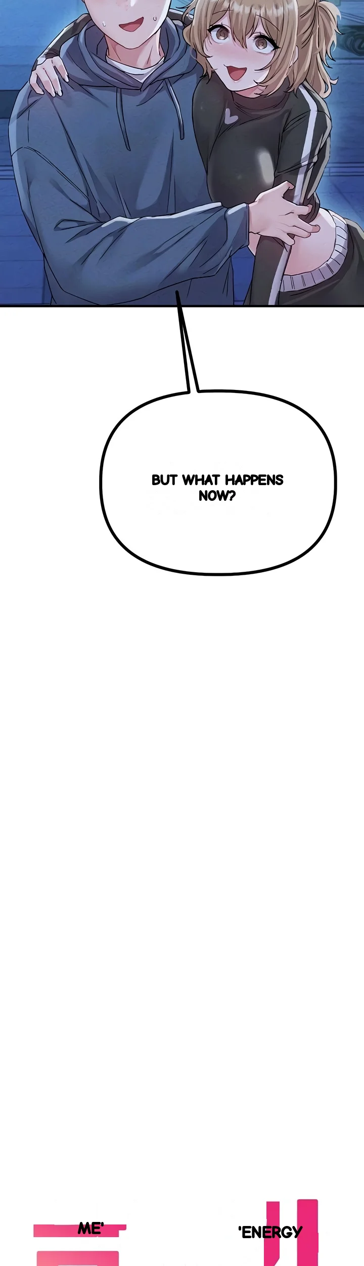 Rare Commodity Chapter 22 - Page 5