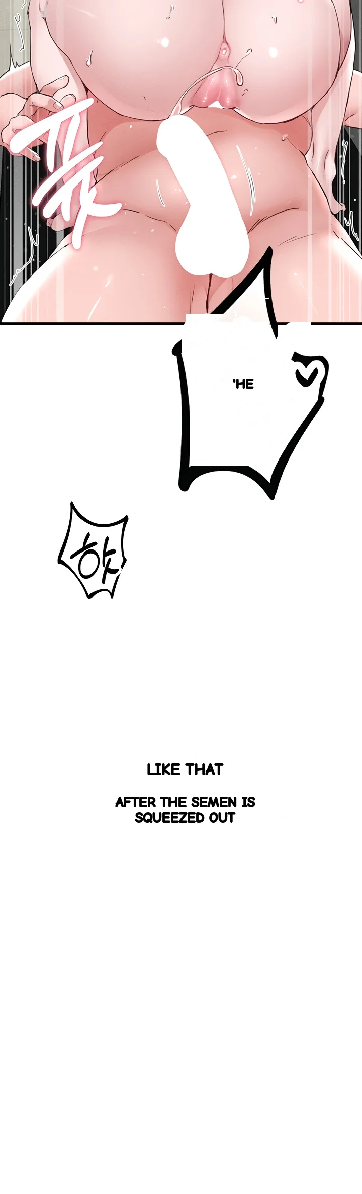 Rare Commodity Chapter 25 - Page 42