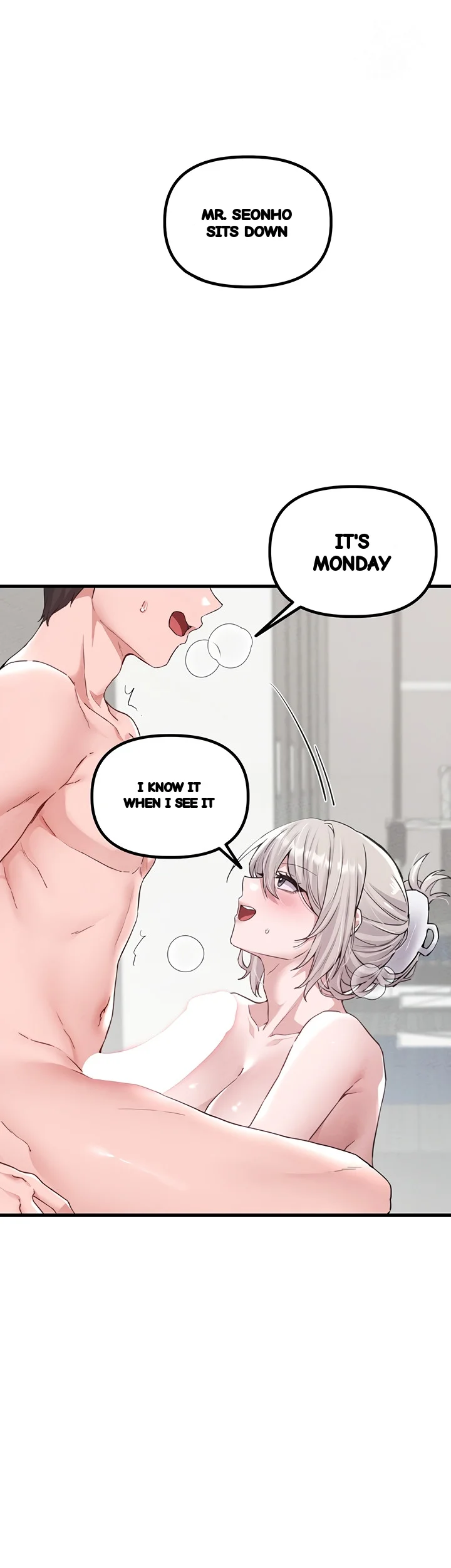 Rare Commodity Chapter 25 - Page 43