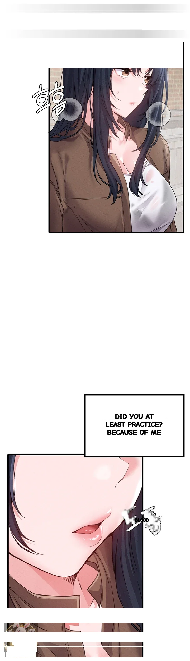 Rare Commodity Chapter 29 - Page 10