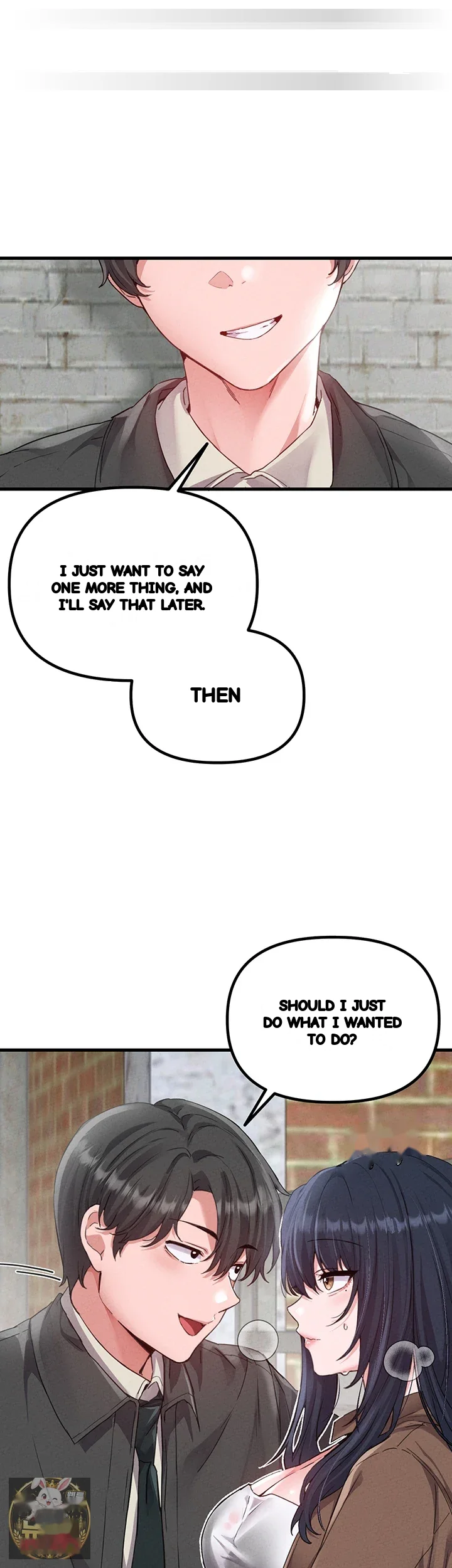 Rare Commodity Chapter 29 - Page 25