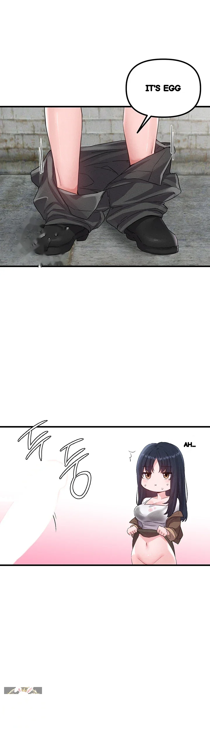 Rare Commodity Chapter 29 - Page 33