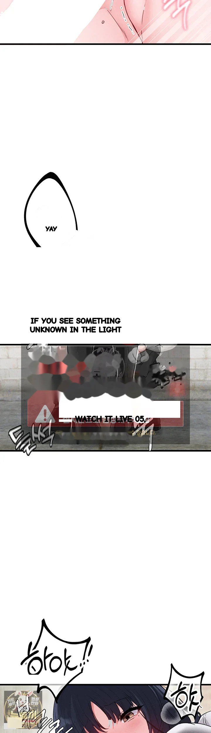 Rare Commodity Chapter 29 - Page 41