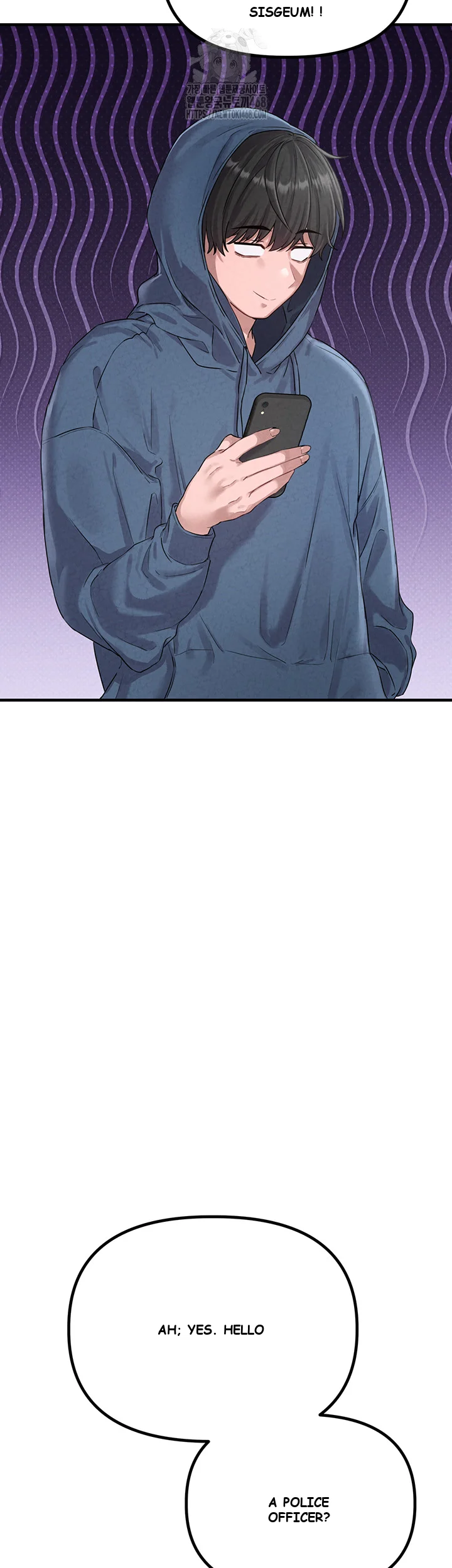 Rare Commodity Chapter 3 - Page 30