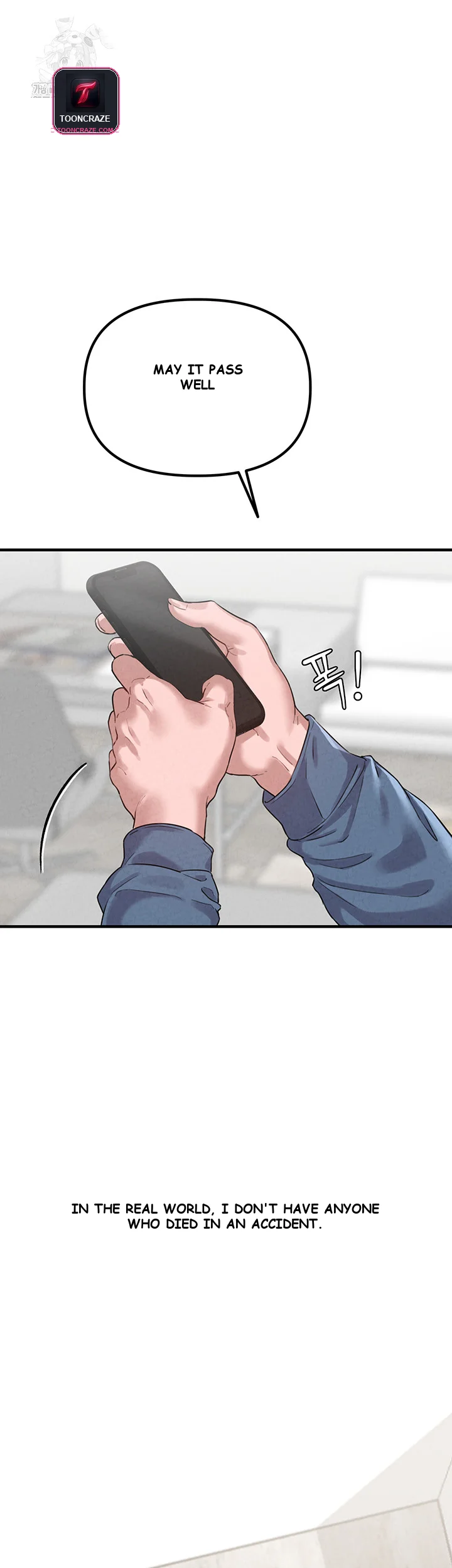 Rare Commodity Chapter 3 - Page 42