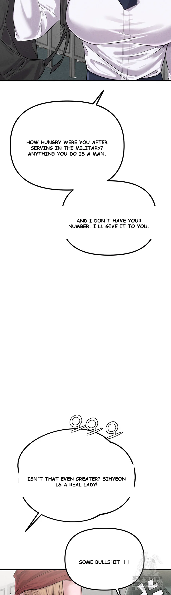 Rare Commodity Chapter 3 - Page 49