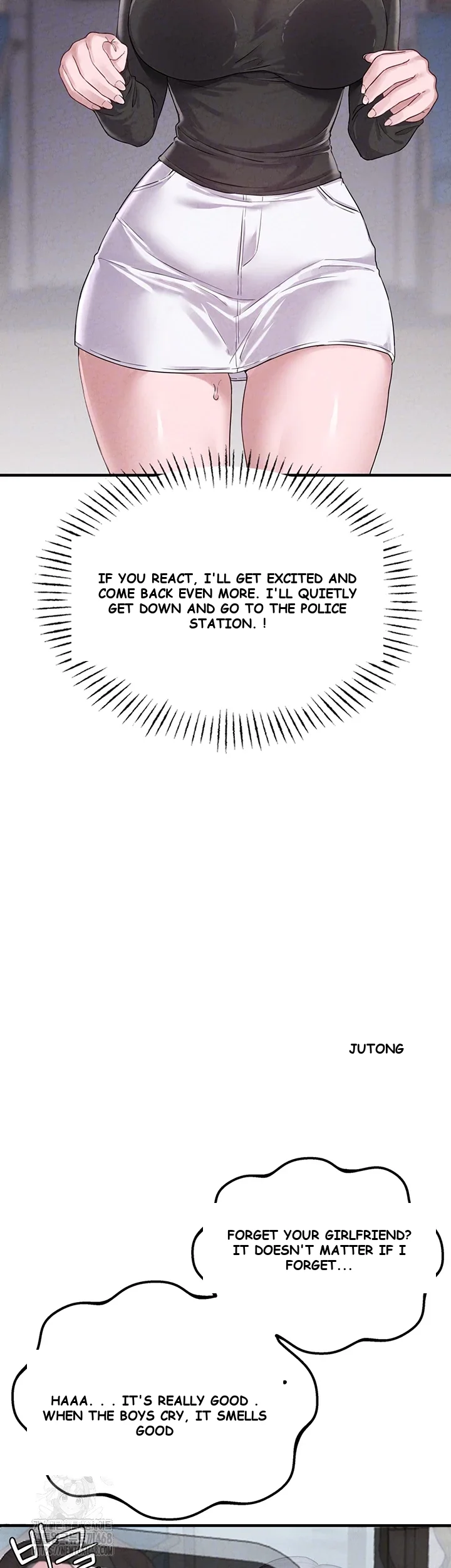 Rare Commodity Chapter 3 - Page 5