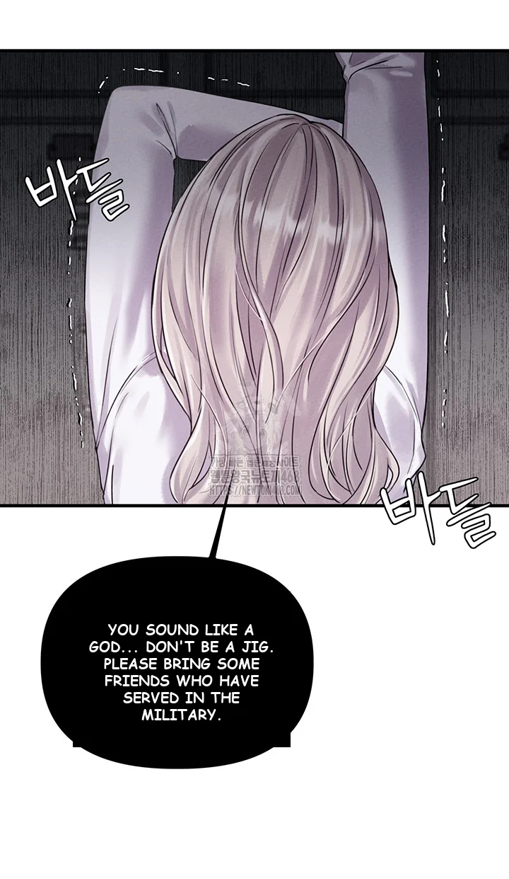 Rare Commodity Chapter 3 - Page 68