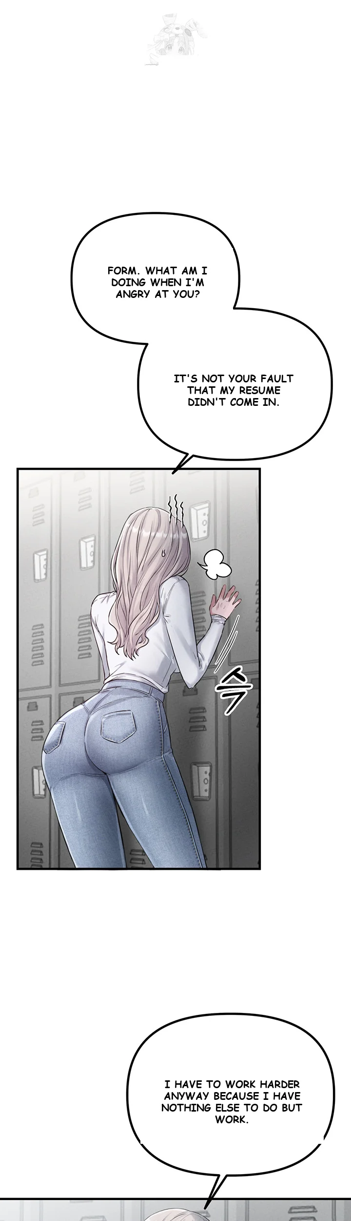 Rare Commodity Chapter 3 - Page 70