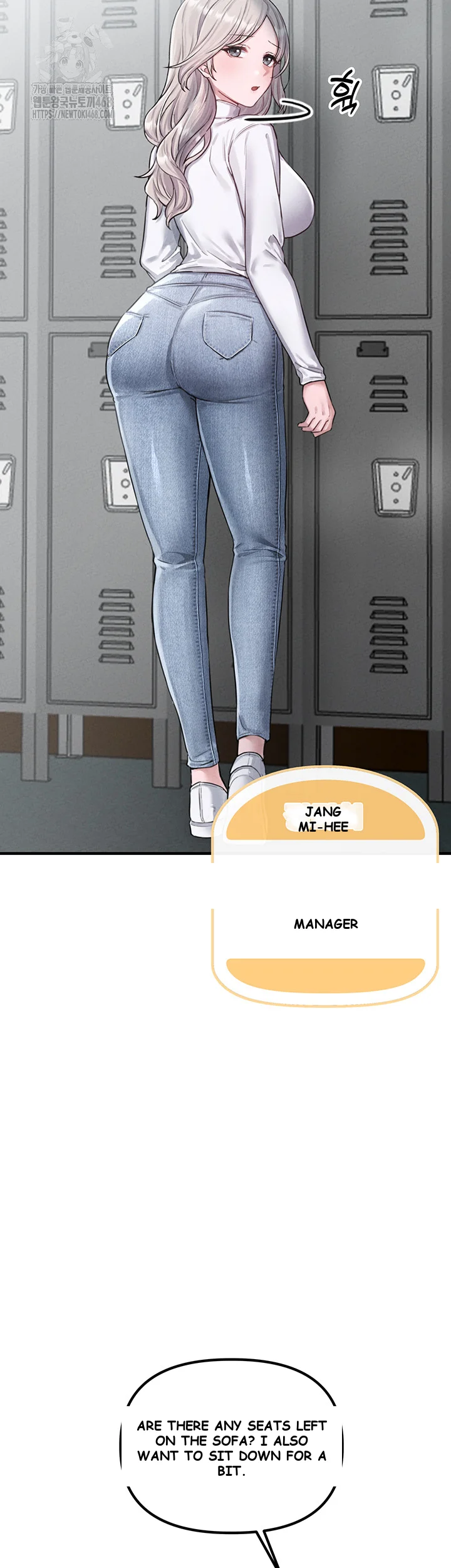 Rare Commodity Chapter 3 - Page 71