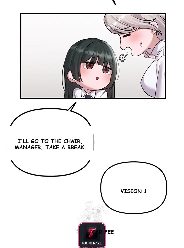 Rare Commodity Chapter 3 - Page 72