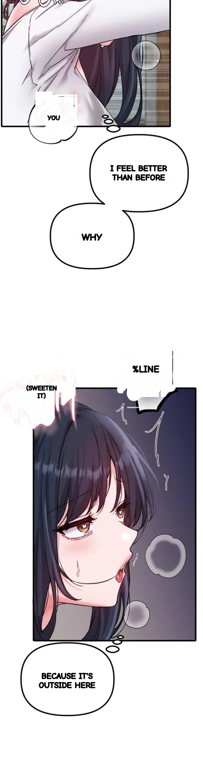 Rare Commodity Chapter 30 - Page 9