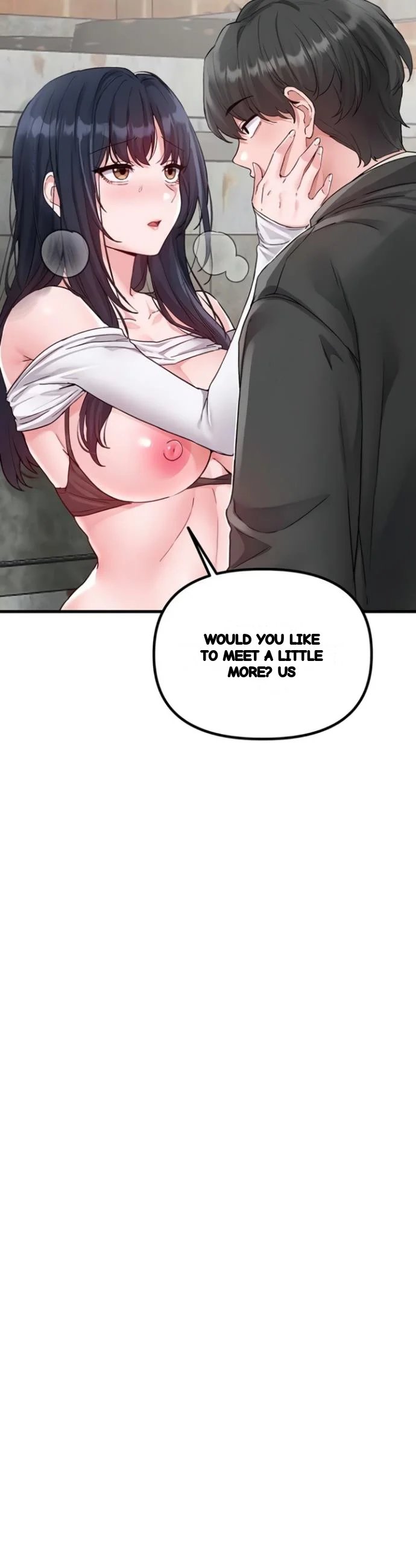 Rare Commodity Chapter 31 - Page 11