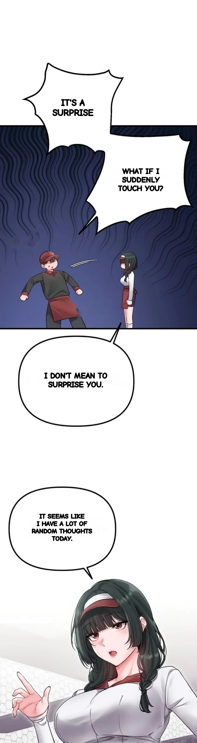 Rare Commodity Chapter 31 - Page 16