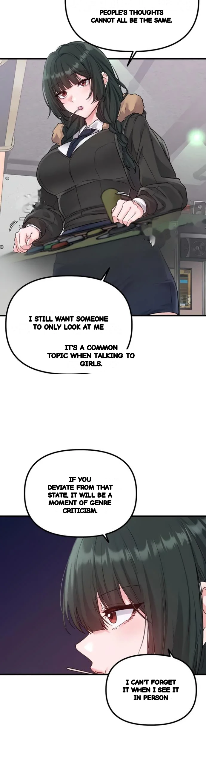 Rare Commodity Chapter 31 - Page 27