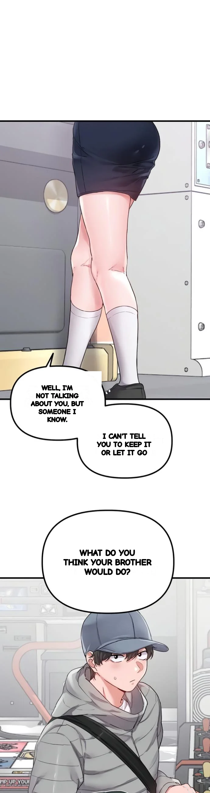 Rare Commodity Chapter 31 - Page 28