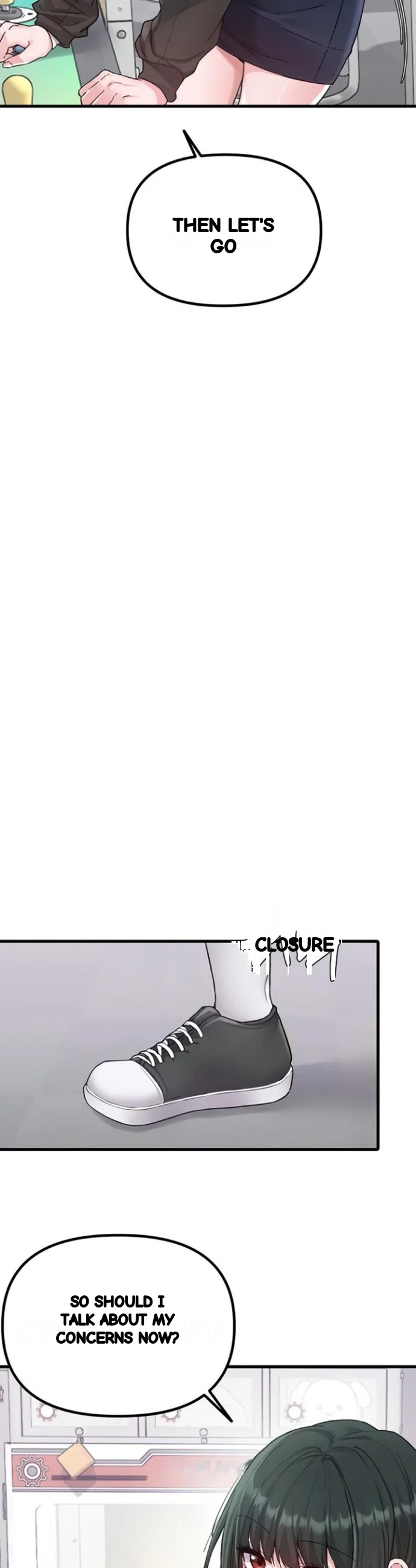 Rare Commodity Chapter 31 - Page 31