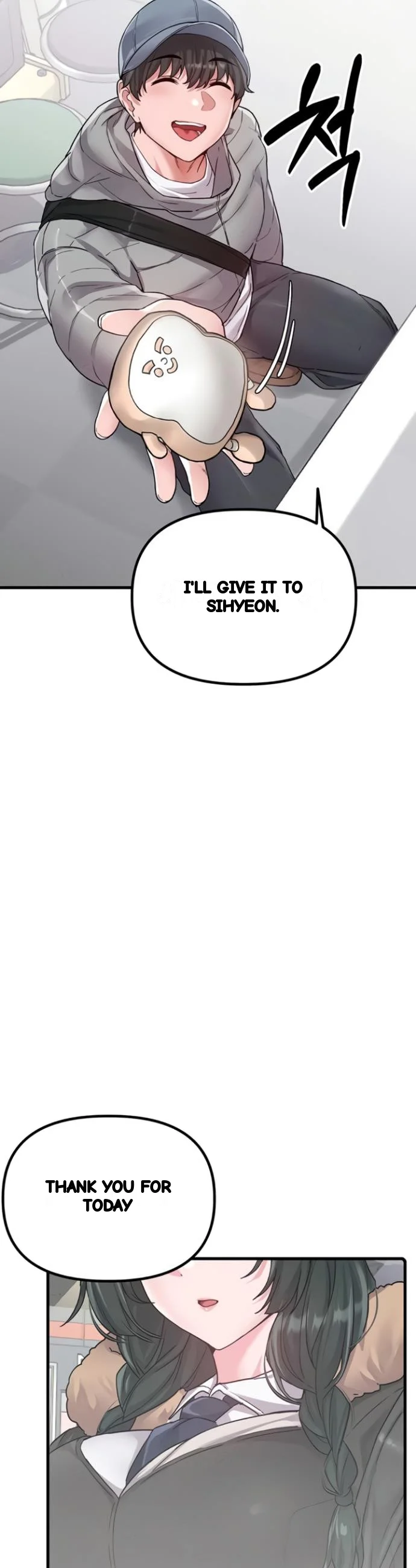 Rare Commodity Chapter 31 - Page 38