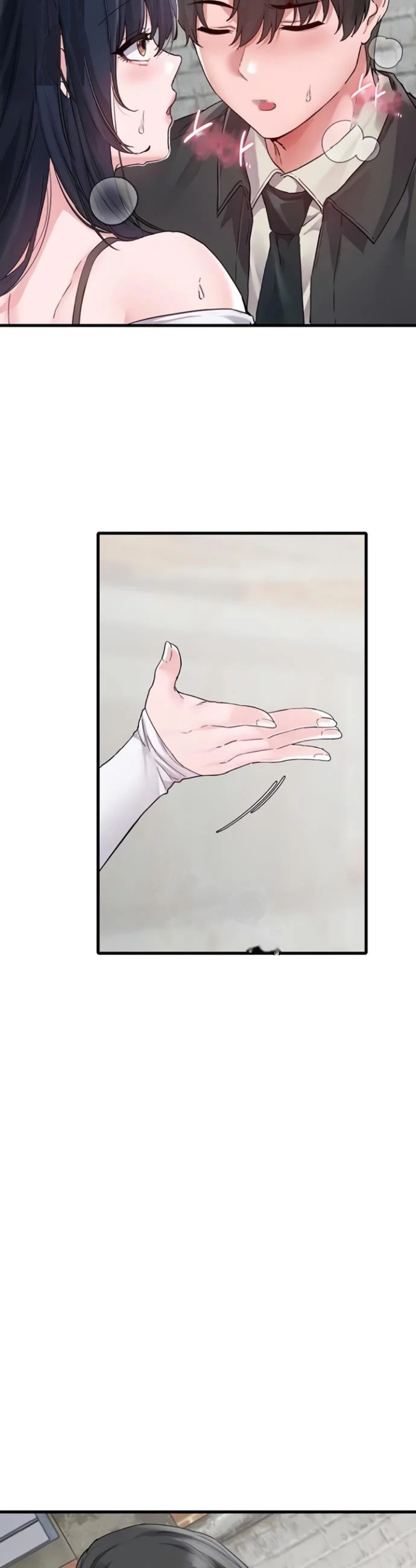 Rare Commodity Chapter 31 - Page 9
