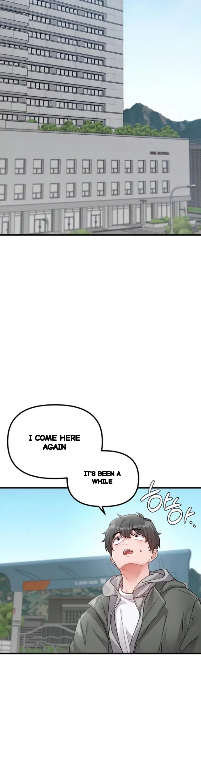 Rare Commodity Chapter 32 - Page 11