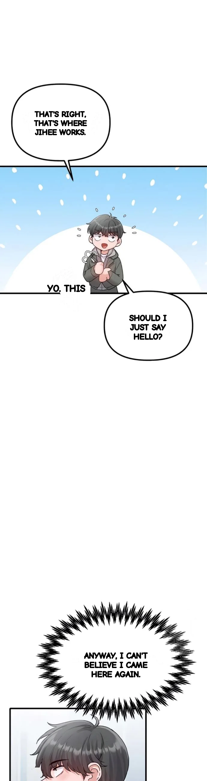 Rare Commodity Chapter 32 - Page 12
