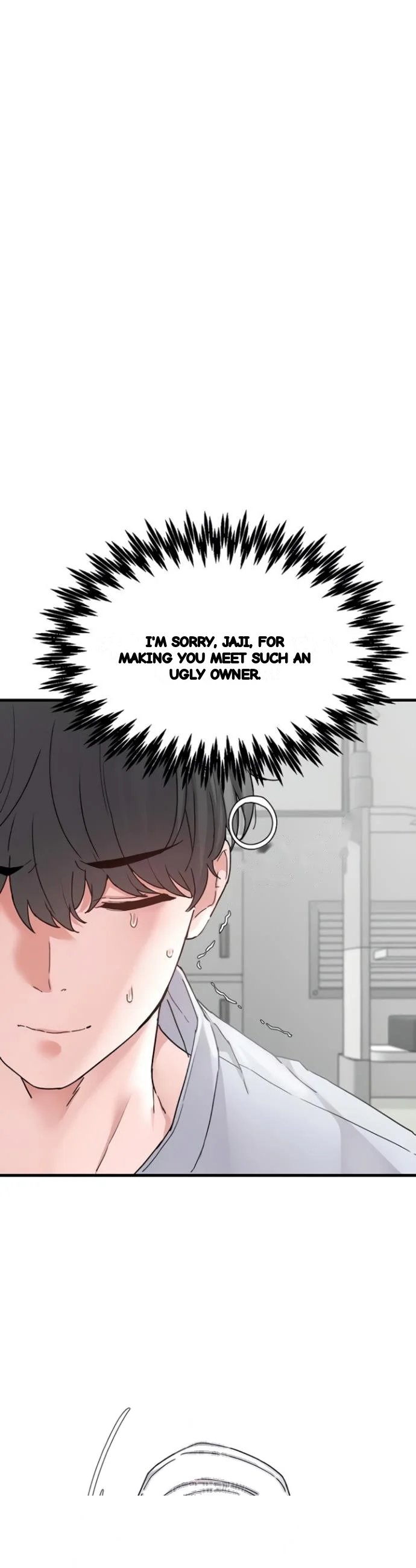 Rare Commodity Chapter 32 - Page 20