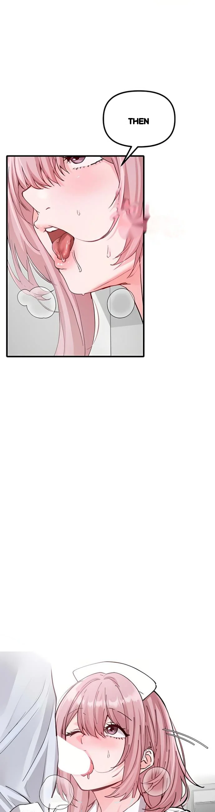 Rare Commodity Chapter 33 - Page 15