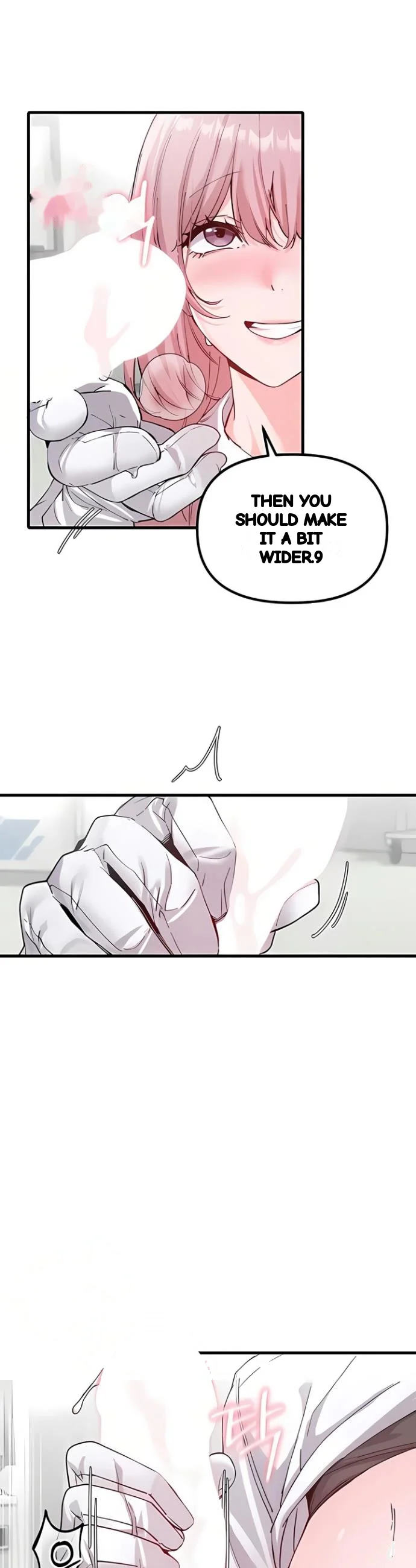 Rare Commodity Chapter 33 - Page 22